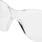 Sellstrom X330, Safety Glasses, Anti-Scratch, Clear Lens, Frameless S73401 - alternate 3